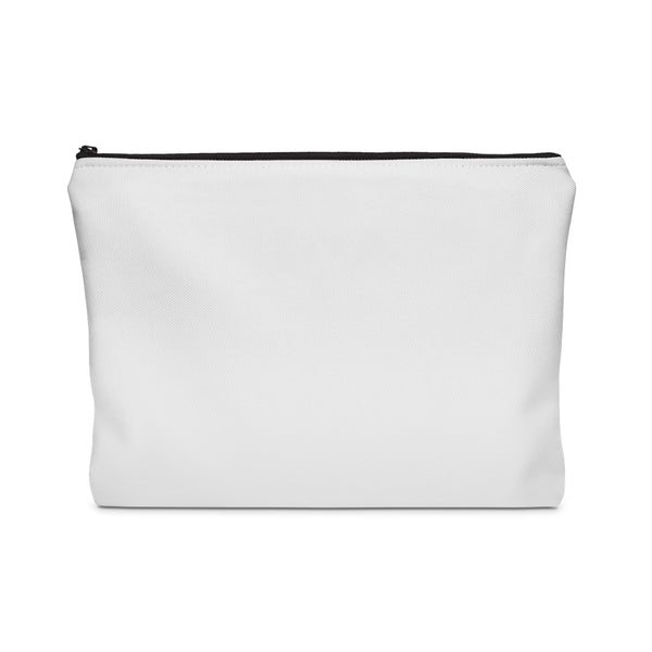 Hello Gorgeous Carry All Pouch - Flat - Inspired By Savy