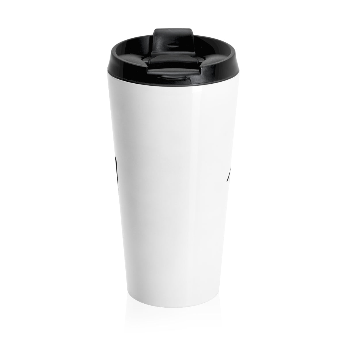 Wifey 15 Oz Stainless Steel Travel Mug - Inspired By Savy