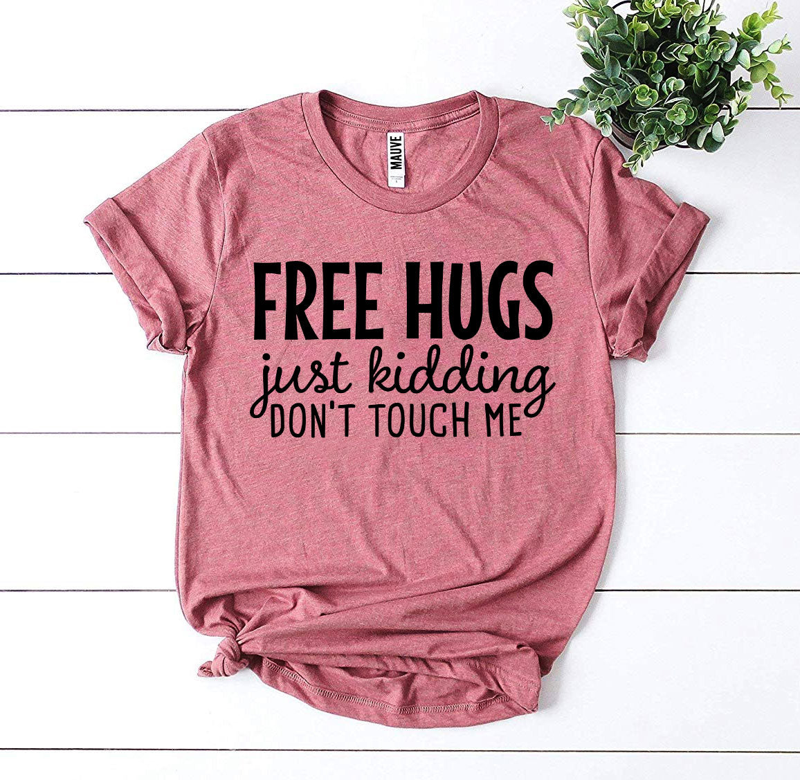 Free Hugs T-shirt